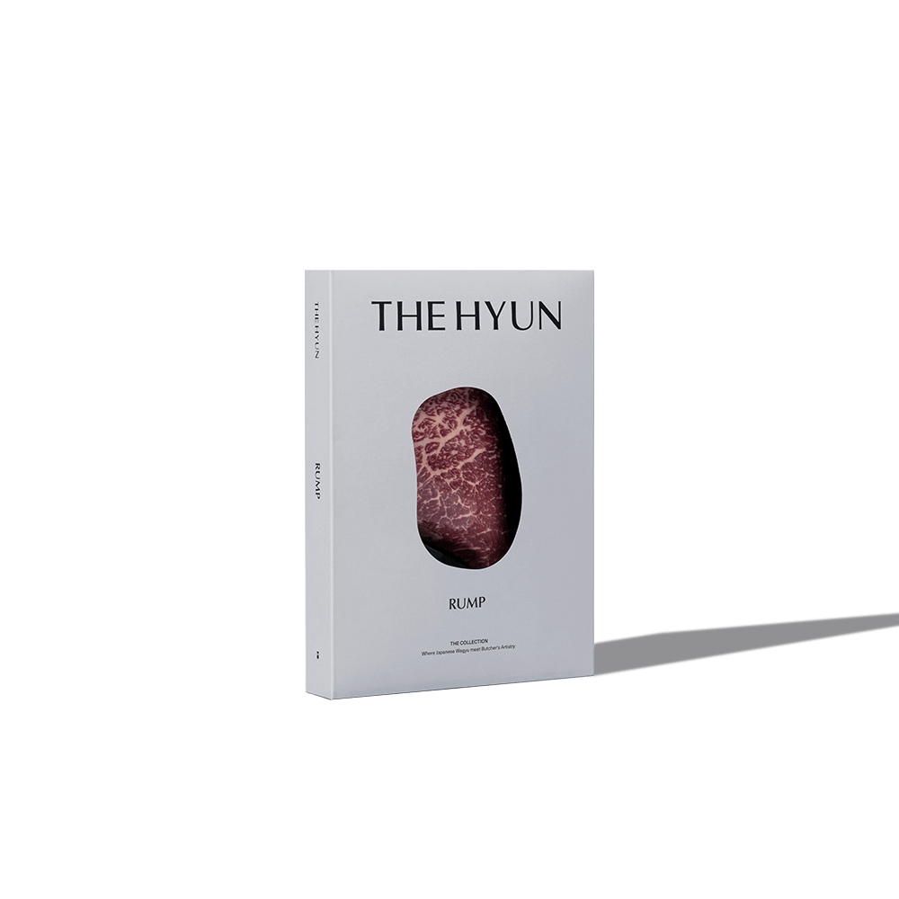 Top Sirloin Butt