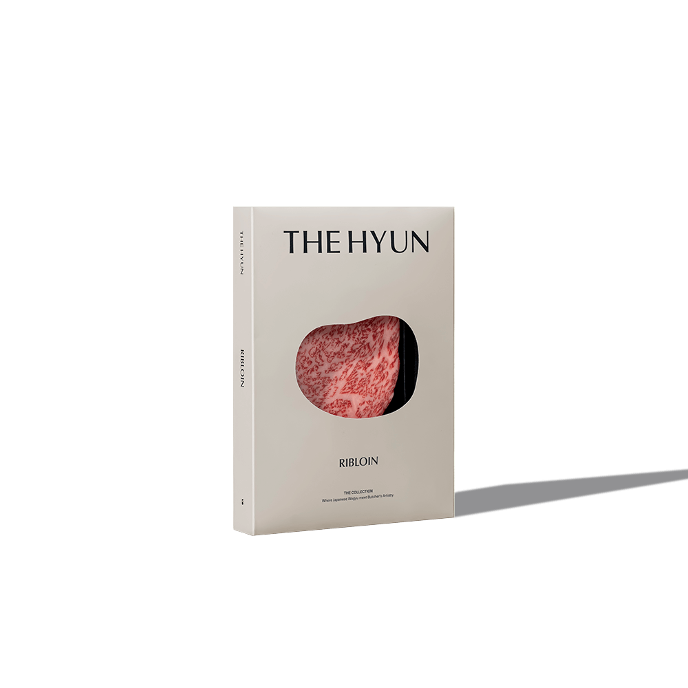 Ribeye Center