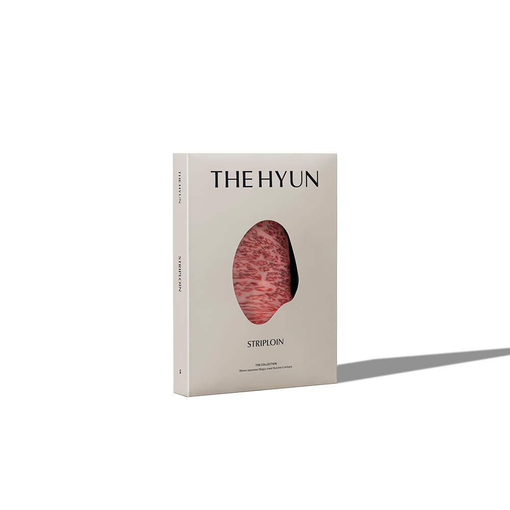 Striploin