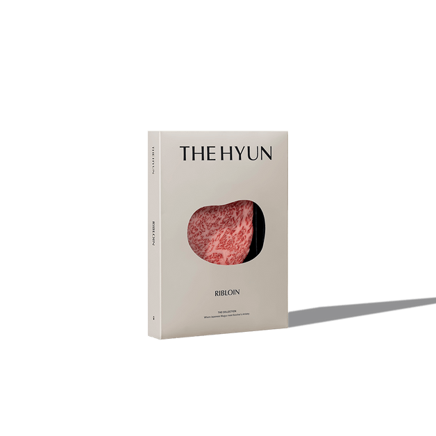 Ribeye Center