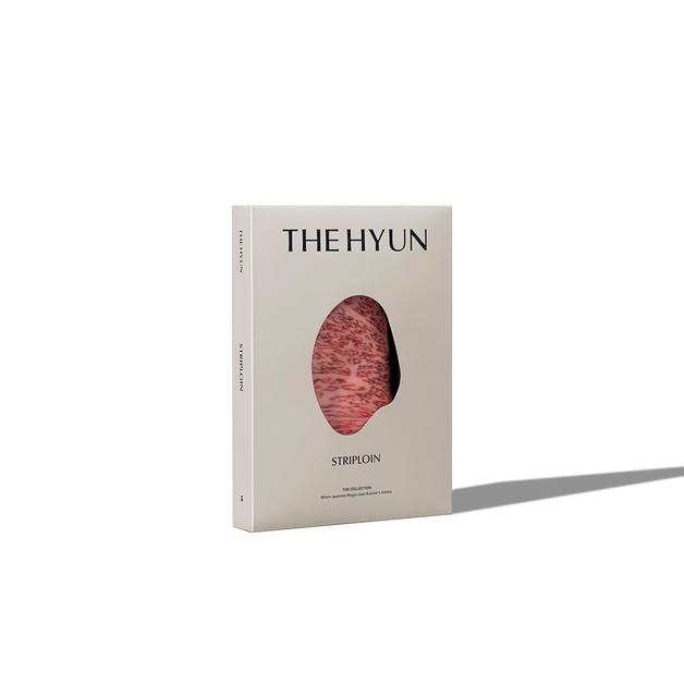 Striploin